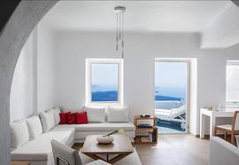 Aliko Luxury Suites