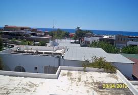Montemar Beach Resort