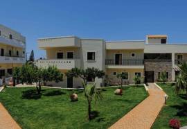 Kristalli Hotel Apartments