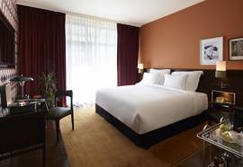 Acropol Classical Hotel
