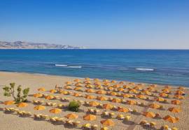 ZEUS HOTELS NEPTUNO BEACH