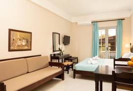 Talos Hotel Apartments