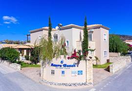 Azure Beach Villas