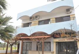 Minoa Hotel