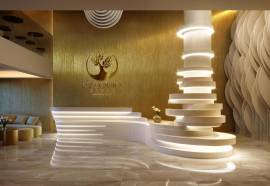 Green Suites Boutique Hotel