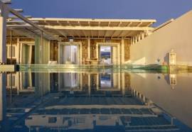 SAINT JOHN HOTEL VILLAS & SPA