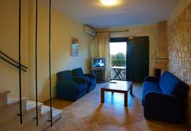 Vilar Studio Apartments