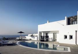 Santo Pure Oia Suites & Villas
