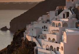 Tzekos Villas