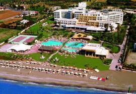 Doreta Beach Resort & Spa