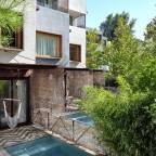 Туры в Грецию в лучшие отели 4* для 2 взрослых от Paks 2026 - Ekies All Senses Resort