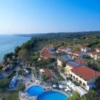 Туры на Ситонию (Халкидики), Грецию, в отели 4*, все включено, для 2 взрослых, на 7 дней, осень 2024 - Acrotel Elea Beach
