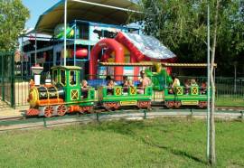 Aqualand Resort