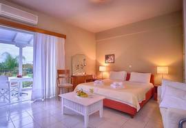 Theoxenia Hotel Apartments
