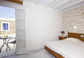 Naxos Holidays