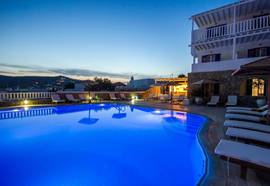 Mykonos Essence Hotel