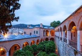 Imaret Hotel