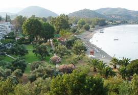 Belle Helene Hotel