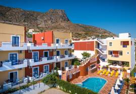 Astra Village Apartments & Suites