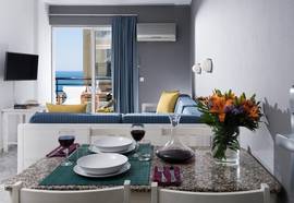 Alantha Apartments