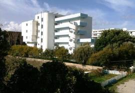 Osiris Hotel Apartments