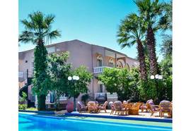 Corfu Garden Hotel