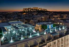 Elia Ermou Athens Hotel