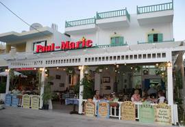 Paul Marie Apartments & Studios