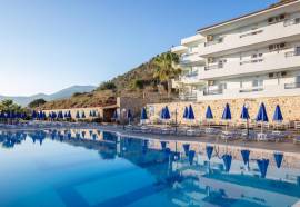 Koni Village Hotel Apartments