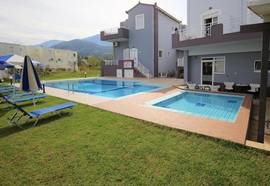 Athena Hotel