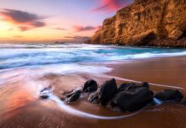 Matala Bay Hotel & Apartments, Matala
