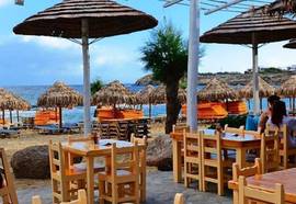 Paradise Beach Resort