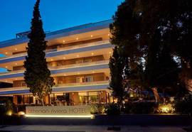 Athenian Riviera Hotel& Suites