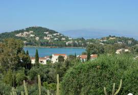 Paradise Hotel Corfu