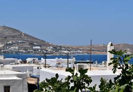 Minoa Hotel