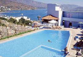 Elounda Princess