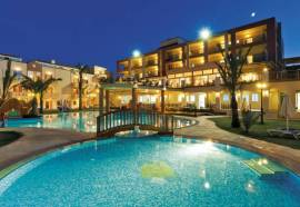 Selini Suites