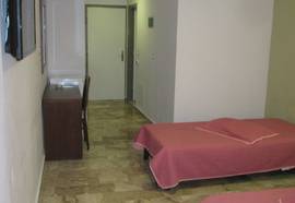 Vanisko Hotel