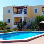 Туры в Крит-Ираклион, Грецию, для 2 взрослых, на 12 дней 2024 - Iraklis Apartments