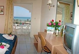 Poseidon Beach