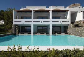 Elounda Beach Comfort Club