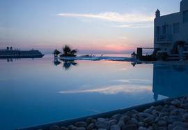Apanema Resort