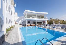 Blue Wave Hotel