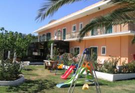 Rose Garden Apartments Hotel
