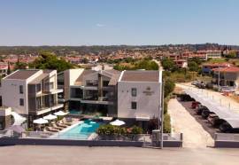 Serenity Suites Apart