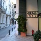 Премиальные туры в Грецию, в лучшие отели 1*, 2*, 3*, для 2 взрослых, сентябрь, от ICS Travel Group 2024 - Hermes