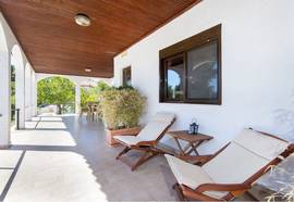 Minas Villa