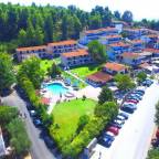Для молодоженов туры в Грецию, в лучшие отели, для 2 взрослых, на 7 дней, август, от OneTouch&Travel 2024 - Jenny Hotel, Siviri