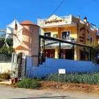 Премиальные раннего бронирования туры в Грецию в отели Apart для 2 взрослых 2026 - Dioskouroi Apts