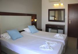 Agela Hotel Apartments